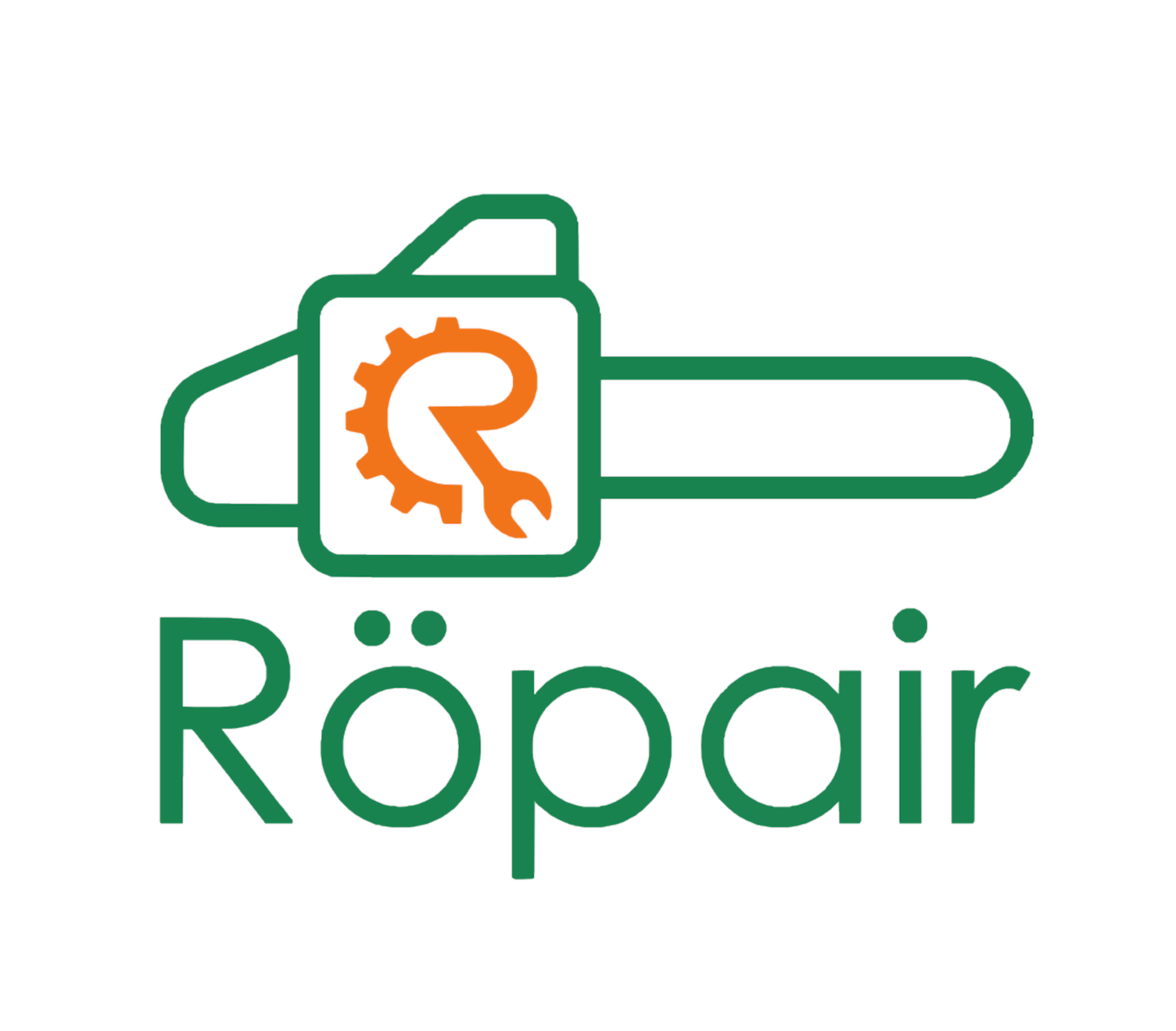 Röpair